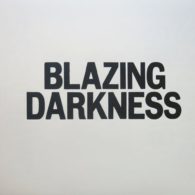 Blazing Darkness