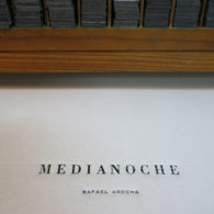 MEDIANOCHE