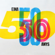 EINA 50 ANYS